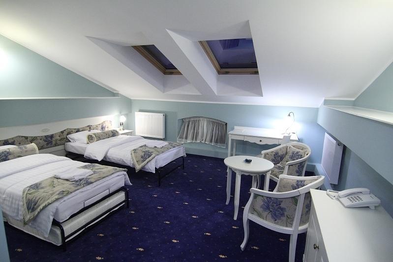 Dwór Dębowiec I Habitación foto