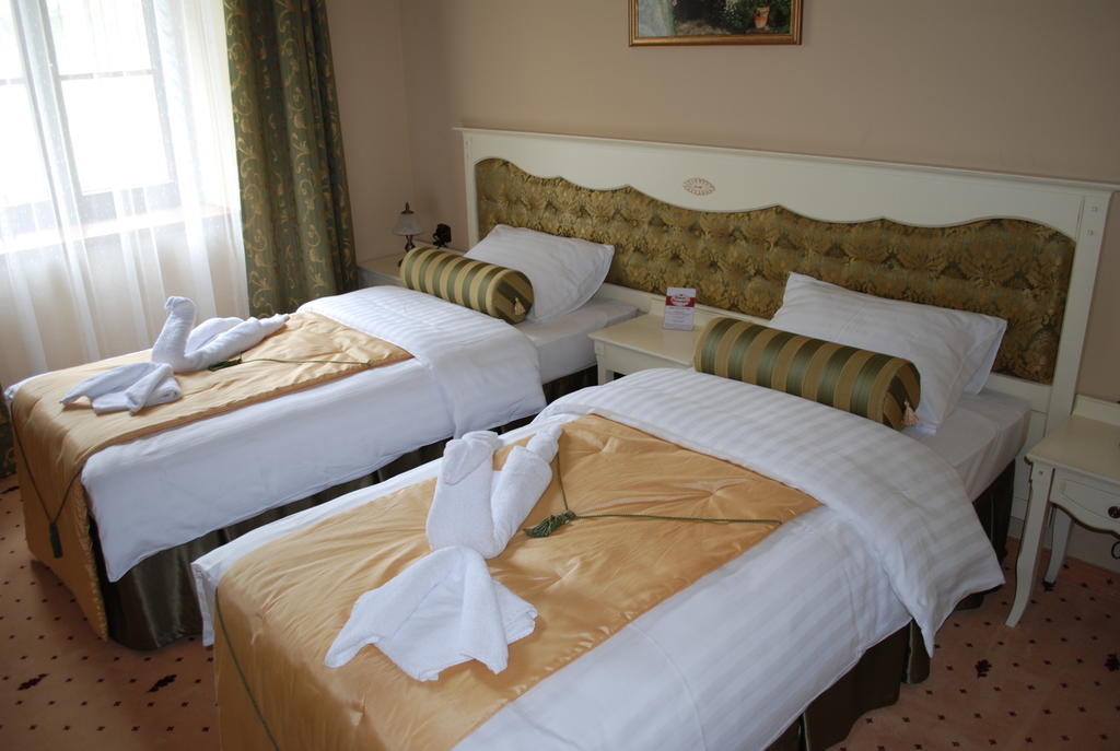 Dwór Dębowiec I Habitación foto
