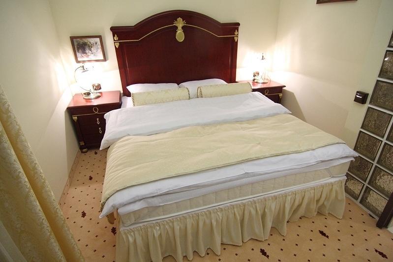 Dwór Dębowiec I Habitación foto