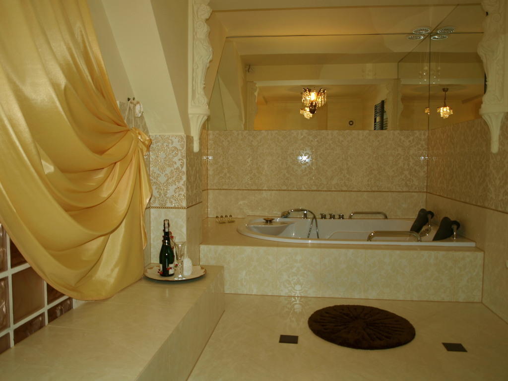 Dwór Dębowiec I Habitación foto