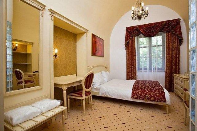 Dwór Dębowiec I Habitación foto
